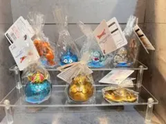 ドラゴンクエスト ホワイトコロネ メタリックモンスターズギャラリー