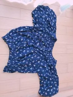 Heather オフショルダー