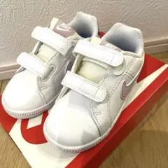NIKE ベビーシューズ コートロイヤル