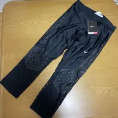 新品　ナイキ　フィットネスパンツ スポーツ　レギンス　スパッツ　レディース　M