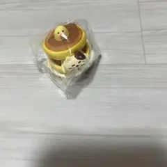 デコレ コンコンブル ホットケーキ猫　No.1