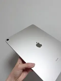 iPad air 13インチ M2 256GB Wi-Fi バッテリー92%