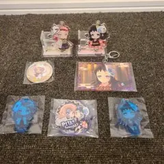 2026年最新】錆兎 缶バッジの人気アイテム - メルカリ