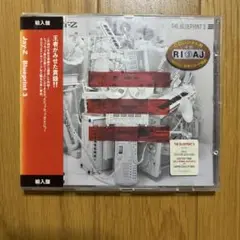 Jay-Z Blueprint 3 CD