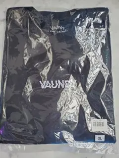 Vaundy 長袖 Tシャツ XL ブラック