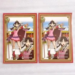 開封済み 逆転裁判 ポストカードセットB 開封済み 逆転裁判 ポストカードセットB 逆転裁判 ポストカード