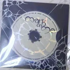 &TEAM Mark on Me Mini CD-R ver.