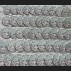 ブルーロック ぱすてるぽっぷ 缶バッジ 氷織羊