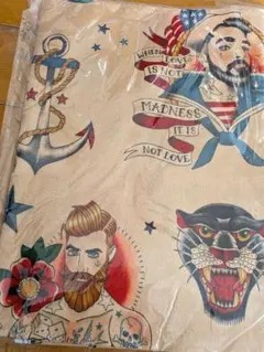 2026年最新】アレキサンダーヘンリーの人気アイテム - メルカリ