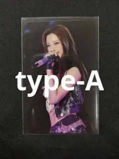 BABYMONSTER LOVE MONSTERS トレカ　ルカ