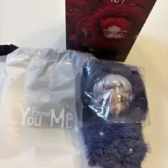 べ*い様 SKULLPANDA You Found Me! Cerberus ペ