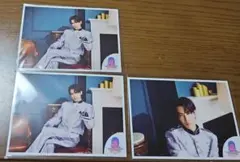 武藤潤 生写真 エビライ2025