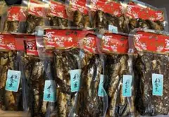 いわし甘露煮 折 ×12 石橋商店 - メルカリ