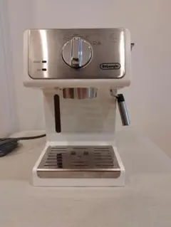 【美品】DeLonghi ECF3220J エスプレッソマシン　送料込み 2025年最新】ECP3220Jの人気アイテム - メルカリ