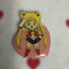 セーラームーン　ピンバッジのサムネイル