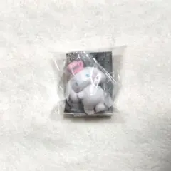 サンリオ ミニチュアチャーム ライブキャラクター シナモンロール