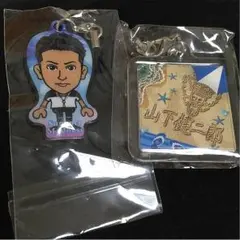 山下健二郎 ガチャセット