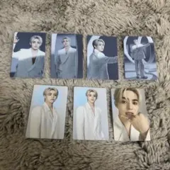 2025年最新】SEVENTEEN エスクプス トレカセットの人気アイテム