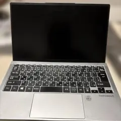 【ジャンク】Thirdwave F-14IC / Core i5-1035G1のサムネイル