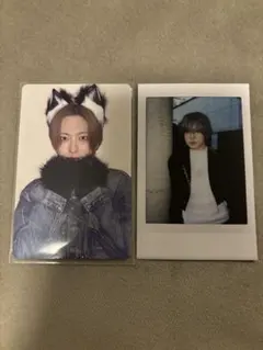&TEAM FUMAフウマ トレカセット