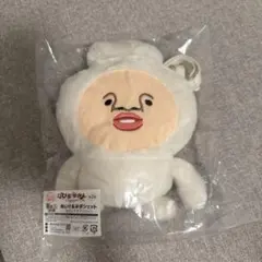 こびとづかん ぬいぐるみポシェット カクレケダマ