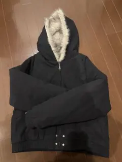 y2k ファージャケット