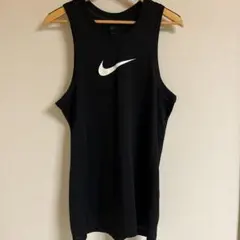 激レア Nike DRI-FIT テニス タンクトップ 全米OPアルカラス着用