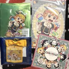 鬼滅の刃 ufotable クリスマス 善逸