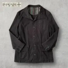 コットンジャケット ワーク系 ギミック Y2K テックモード ストレッチ 46