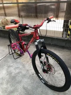 2026年最新】GIANT マウンテンバイク(MTB)の人気アイテム - メルカリ