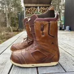 【希少】 BURTON REDWING スノーボード ブーツ アジアンフィット 楽天市場】バートン ブーツ 型落ちの通販
