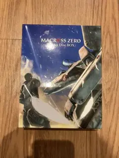 マルス ゼロの革命 Blu-ray BOX - メルカリ