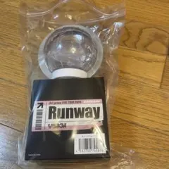 Runway ペンライト LIVE TOUR 2026