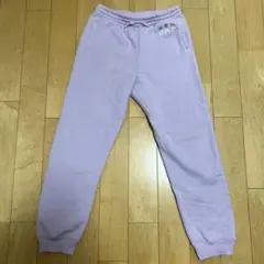 GAP キッズ スウェットパンツ XXL ラベンダー