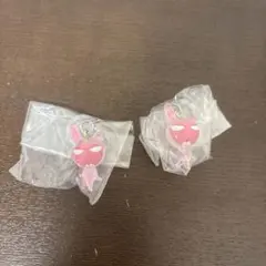 ケロロ軍曹 めじるしアクセサリー～どうぶつ変身であります～ ギロロ伍長 2個