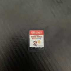 マリオ オデッセイ switch