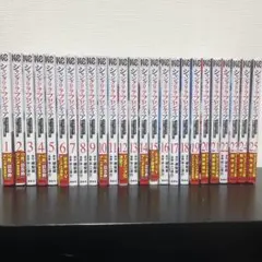 シャングリラフロンティア１巻～25巻のサムネイル
