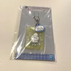 ちいかわ一番くじ　F賞　銭湯ラバーチャームコレクション