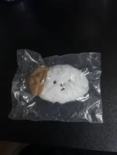 ムンゲ ぬいぐるみクリップ yeye A ガチャガチャ