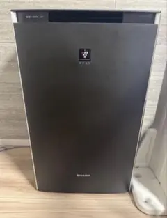 2026年最新】空気清浄機 シャープ ki-px75の人気アイテム - メルカリ