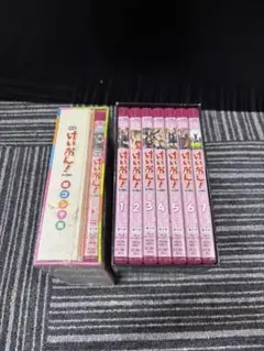 コレクターズ・キング・クリムゾン 10タイトルセット 全35枚組 - メルカリ
