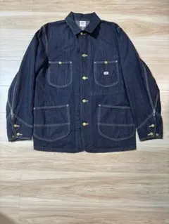 lee カバーオール