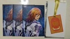 うたプリ　All STAR STAGE　特典　レン