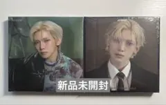 GOLDEN HOUR : Part.4,5 デジパック　ヨサン