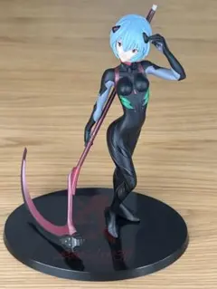 2025年最新】綾波レイ エヴァンゲリオンの人気アイテム - メルカリ