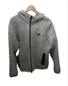 NIKE テックフリース グレー XXL