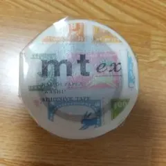 mt マスキングテープ mt ex 切手