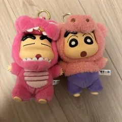 クレヨンしんちゃん トップトイ TOPTOY