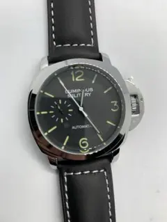 パネライ　オマージュ品 LUMINOUS MILITARY オートマチックのサムネイル