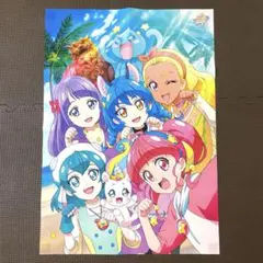 2025年最新】スタートゥインクルプリキュア ポスターの人気
